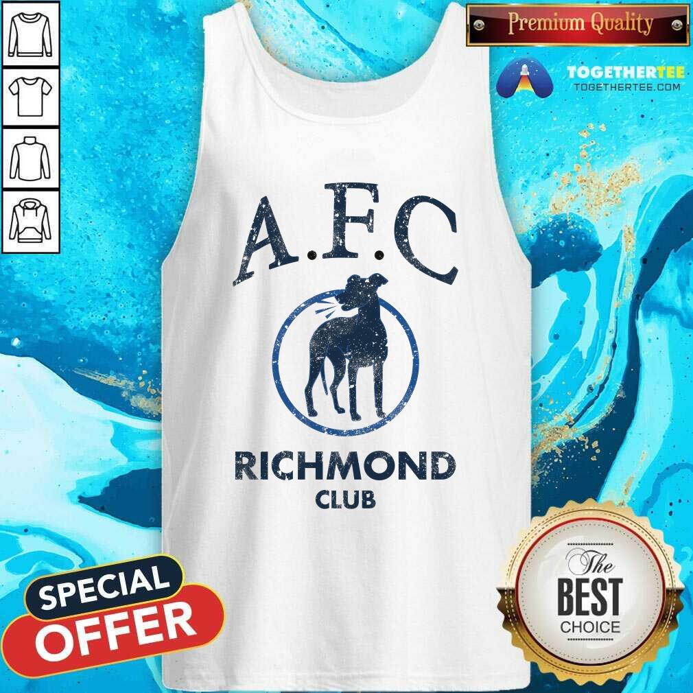 Ted Lasso AFC Richmond Club T-shirt - Image 3