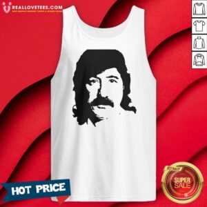 Alternative view of Premium Free Leonard P Shirt