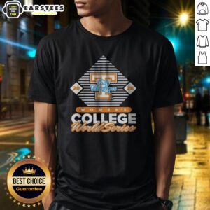 Pretty Tennessee Lady Volunteers 2026 NCAA College World Series Oklahoma City Shirt