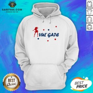 Alternative view of Premium Vul Gate Shirt