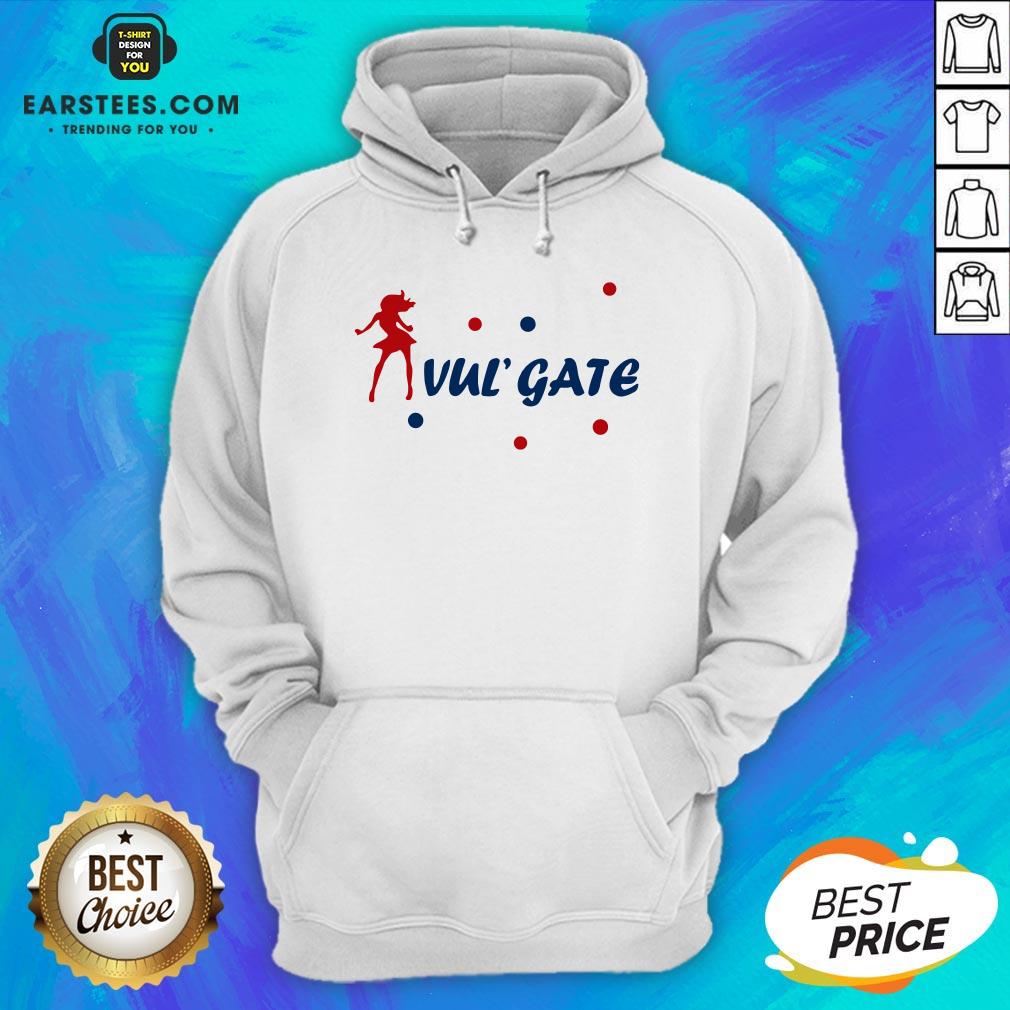 Premium Vul Gate Shirt - Image 2