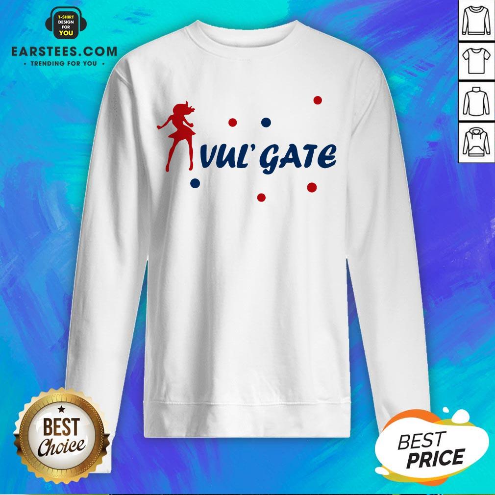 Premium Vul Gate Shirt - Image 5
