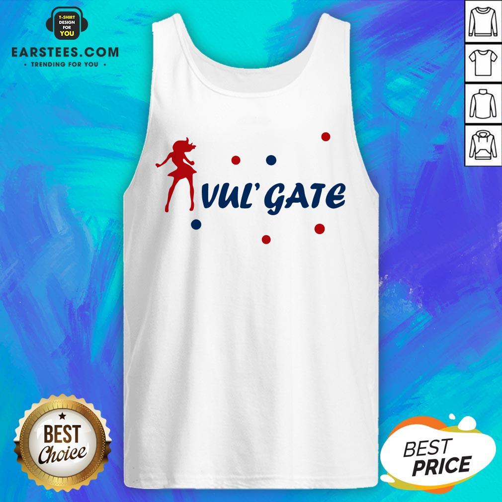 Premium Vul Gate Shirt - Image 4
