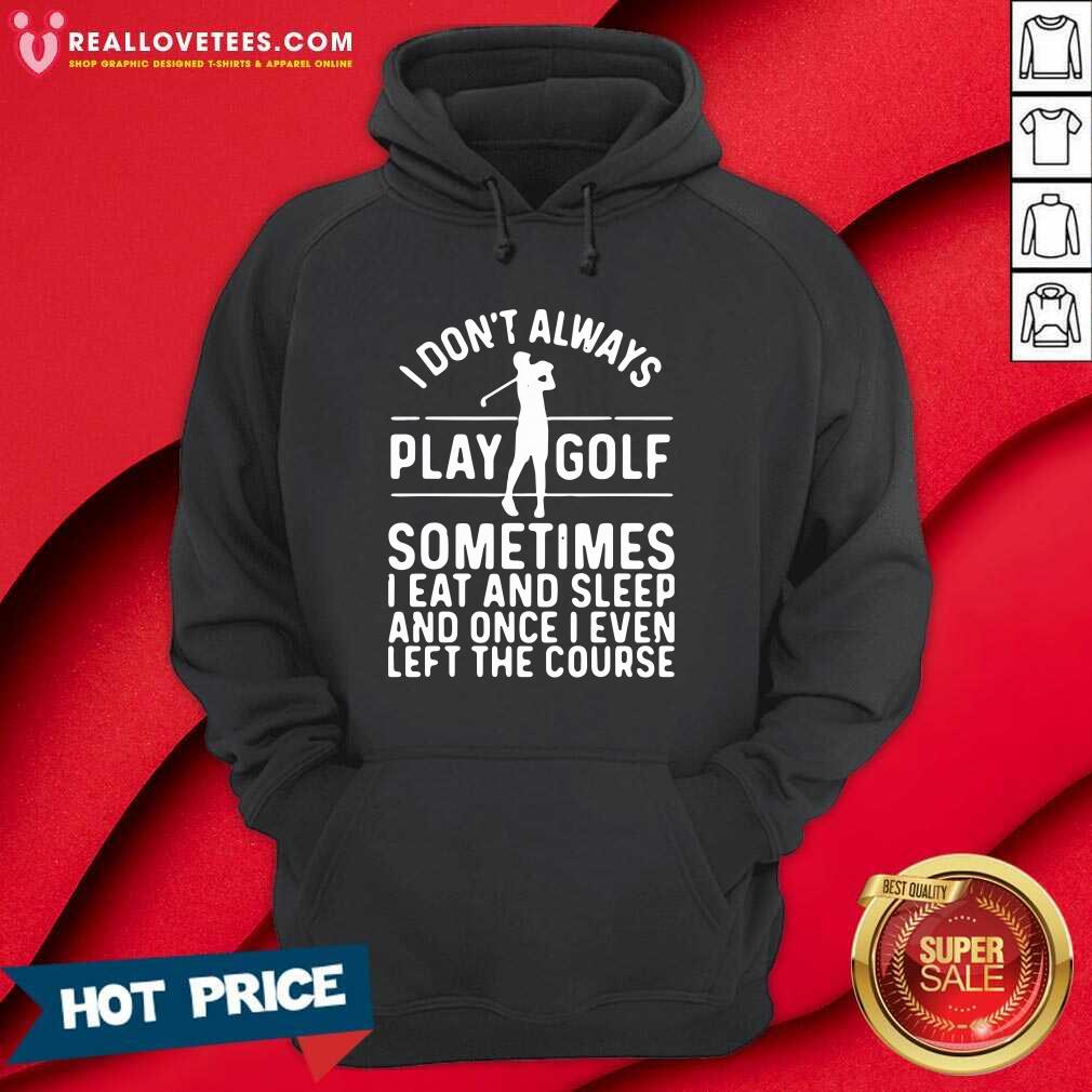 Nice Golf Gifts For Men Golfer Funny Golfing Lovers Accessories 2021 Shirt - Image 4