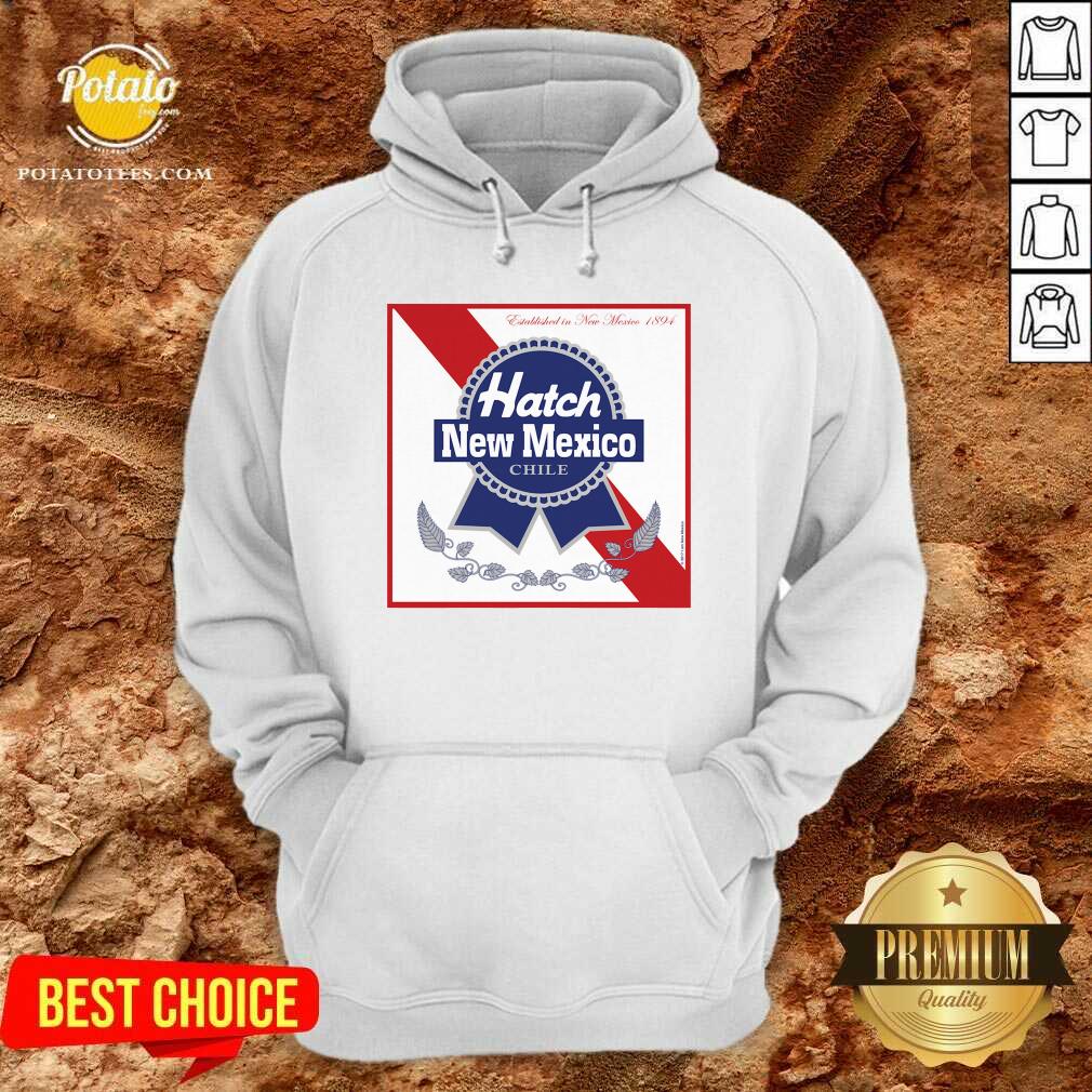 Funny Hatch New Mexico Chile Shirt - Image 5