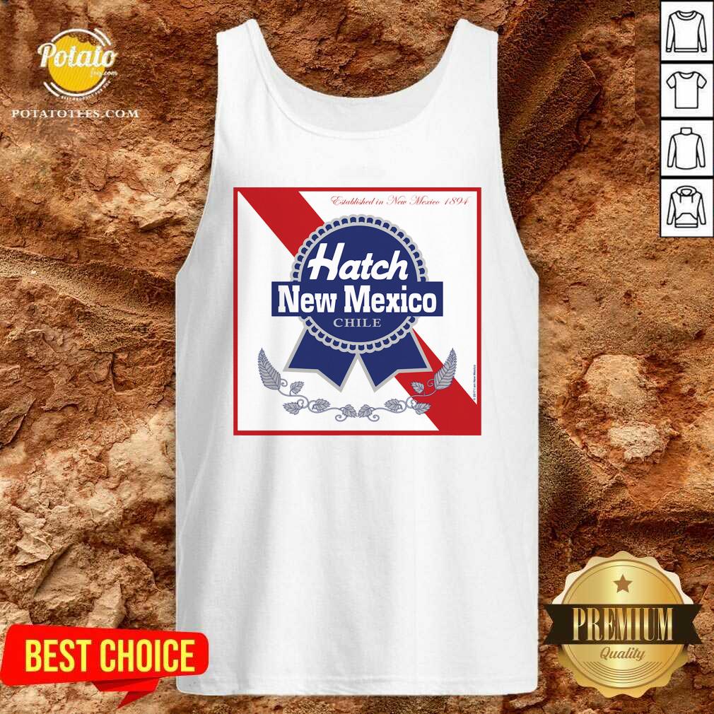 Funny Hatch New Mexico Chile Shirt - Image 3