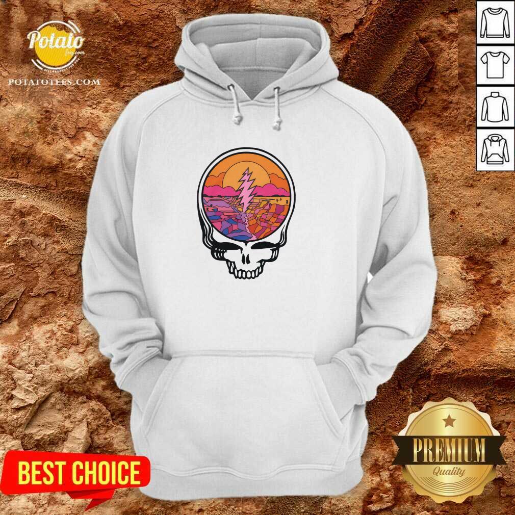 Grateful Dead The Canyon T-Shirt - Image 5