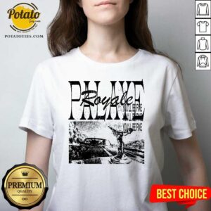 Alternative view of Awesome Palaye Royale Merch You’ll Be Fine Shirt