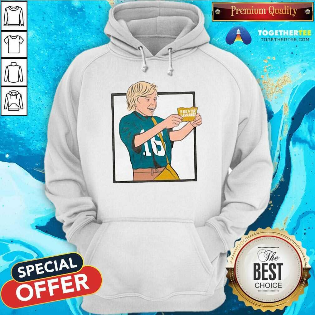 Beautiful Golden Ticket Shirt - Image 5