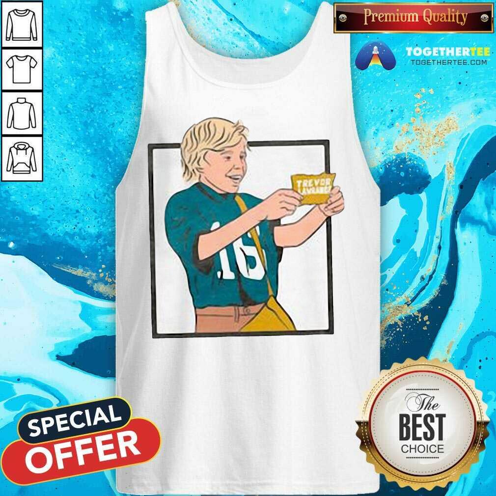 Beautiful Golden Ticket Shirt - Image 3