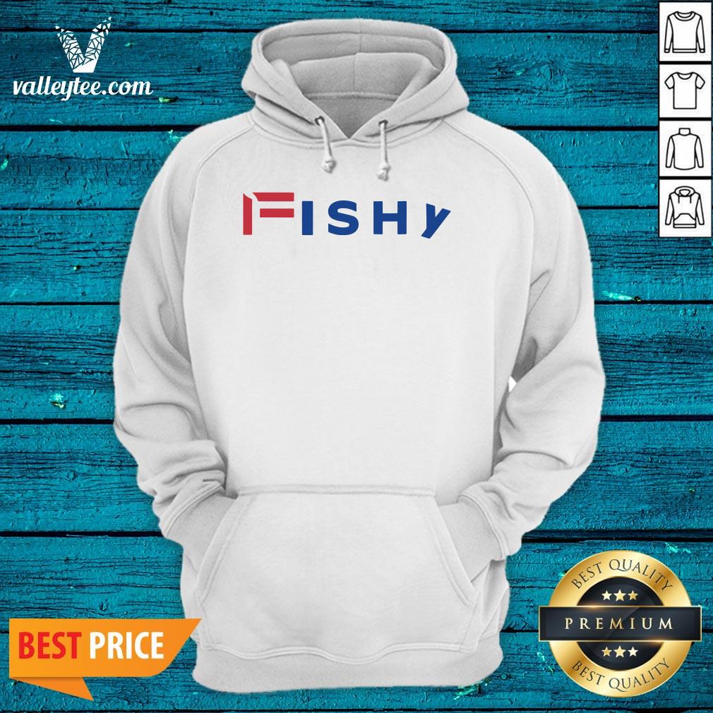 Premium Fishy Election 2020 Election Fraud 2020 Shirt - Image 3
