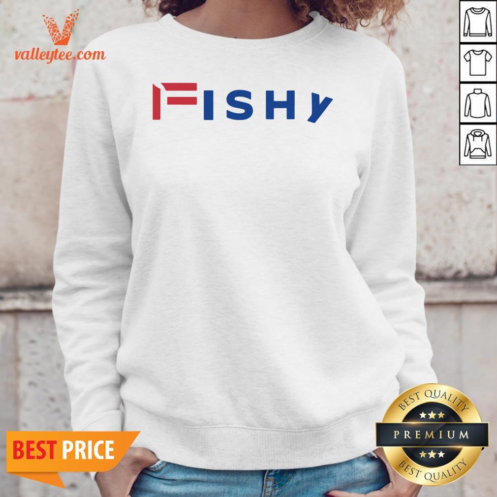 Premium Fishy Election 2020 Election Fraud 2020 Shirt - Image 2
