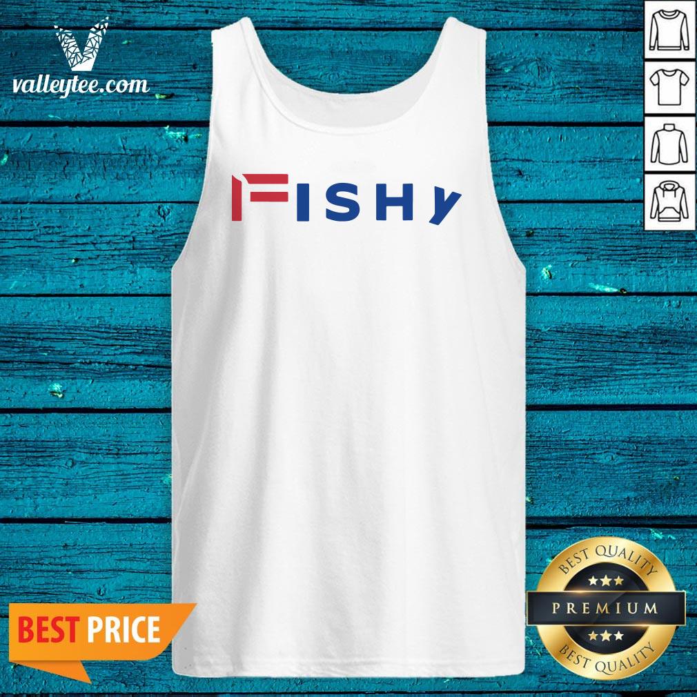 Premium Fishy Election 2020 Election Fraud 2020 Shirt - Image 5
