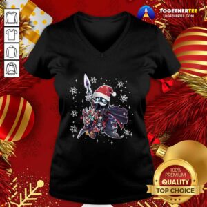 Alternative view of Cute Lich King Christmas Edition Classic Shirt