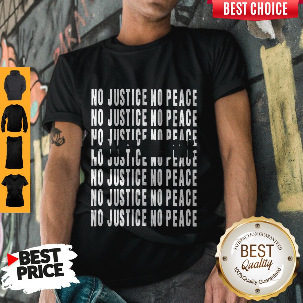 Official I Can’t Breathe No Justice No Peace Shirt