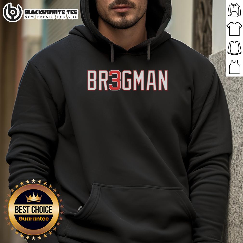 Hot Chicago Cubs Br3gman T-Shirt - Image 2