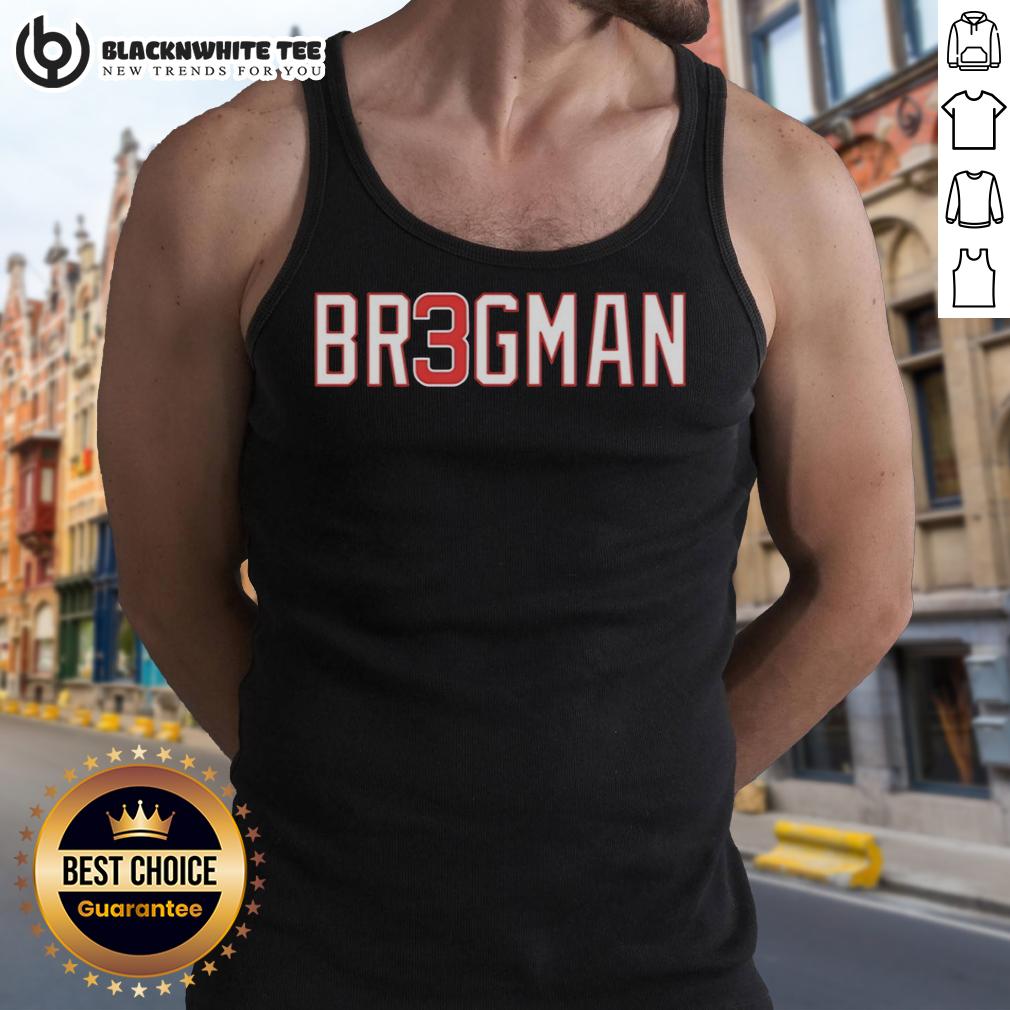 Hot Chicago Cubs Br3gman T-Shirt - Image 4