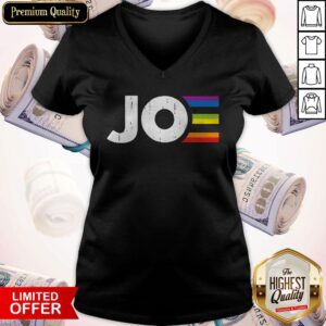 Alternative view of LGBT Biden Joe President Shirt