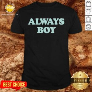 Awesome Always Boy Markm Bts Jhopes Shirt