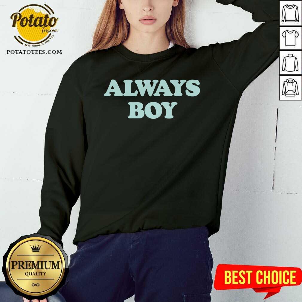 Awesome Always Boy Markm Bts Jhopes Shirt - Image 4