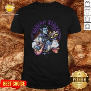 Critical Role Dorian Storm T-shirt