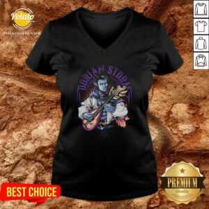 Alternative view of Critical Role Dorian Storm T-shirt