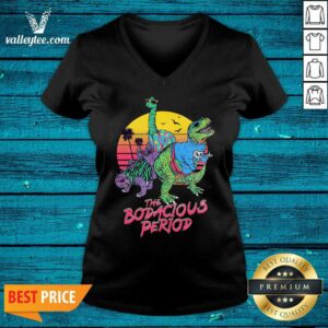 Alternative view of Good The Bodacious Period Slim Fit Shirt