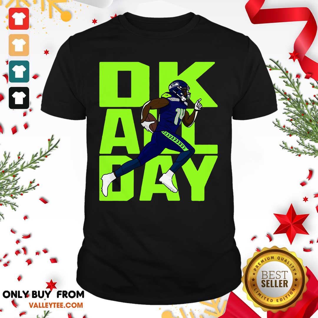 High Quality Ok All Day Rugby Ball Shirt