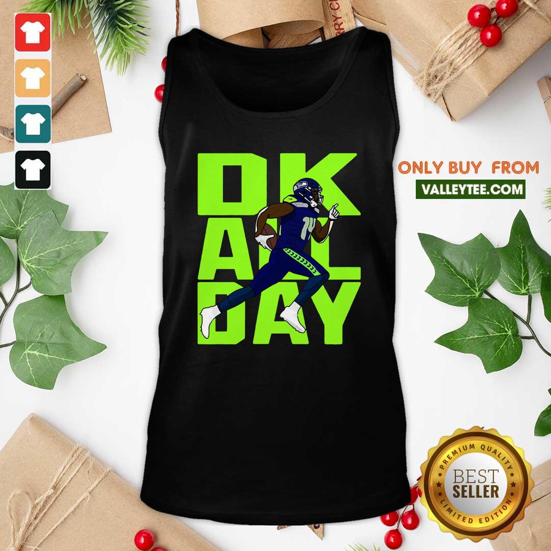 High Quality Ok All Day Rugby Ball Shirt - Image 4