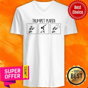 Alternative view of Premium Trumpet Player Shirt