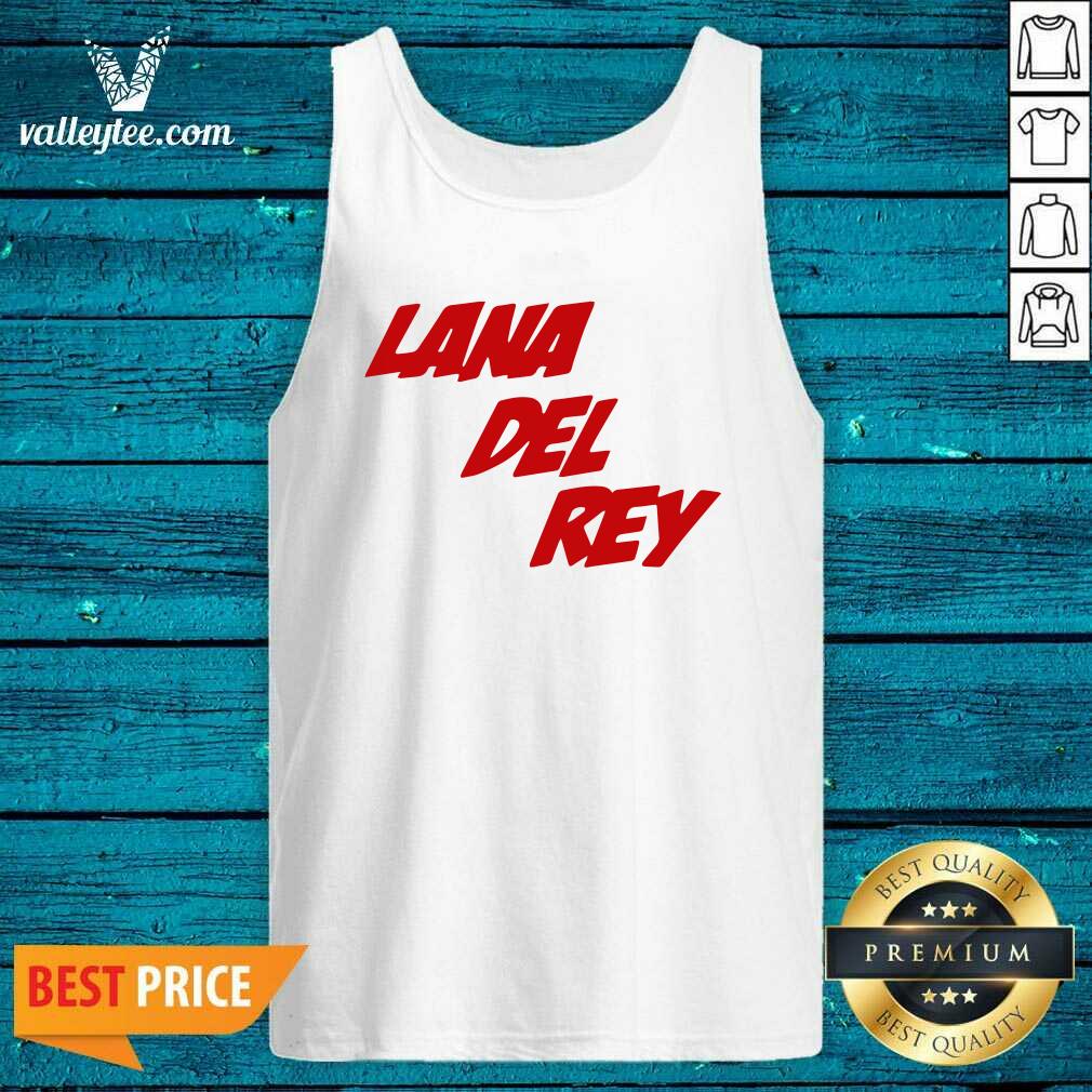 Super Nice Lana Del Rey Merch Ldr Boulevard Shirt - Image 4