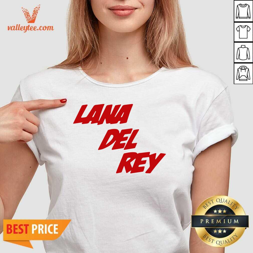 Super Nice Lana Del Rey Merch Ldr Boulevard Shirt - Image 3