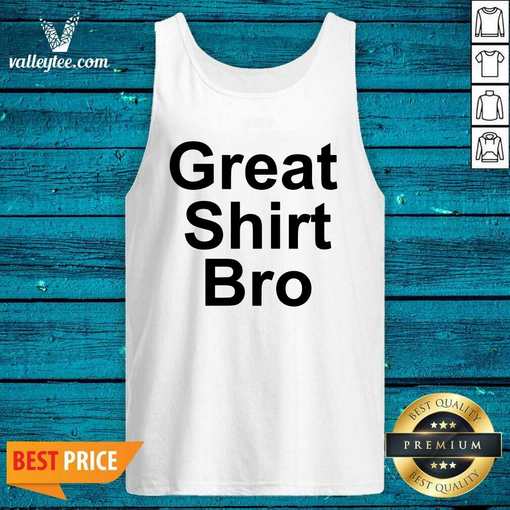 Sweet Pat Mcafee Great Bro Shirt - Image 4