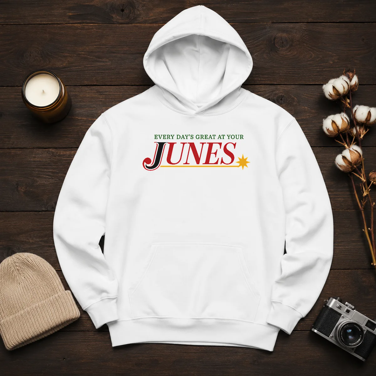 Good Every Day'S Great At Your Junes Shirt - Image 6
