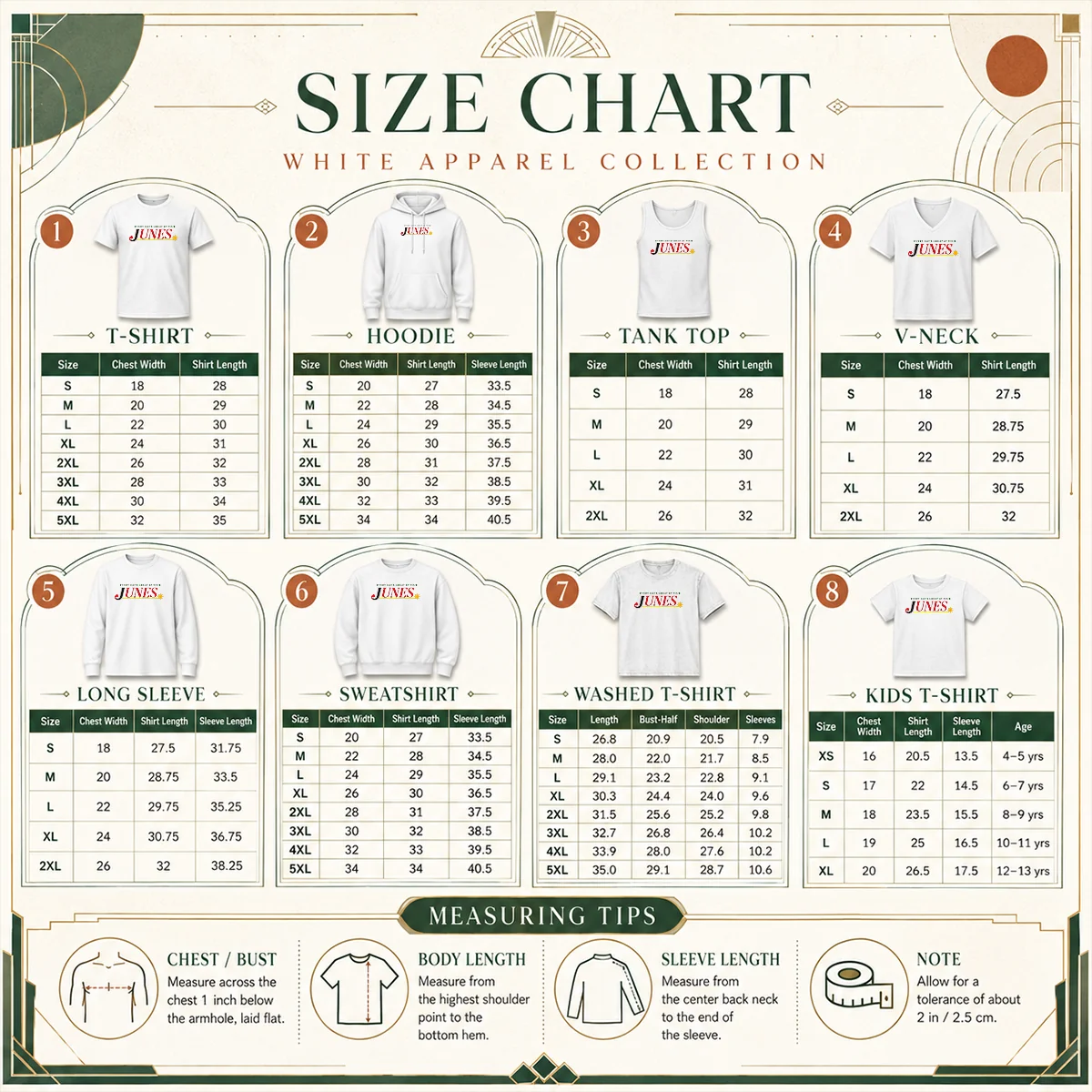Good Every Day'S Great At Your Junes Shirt - Image 4