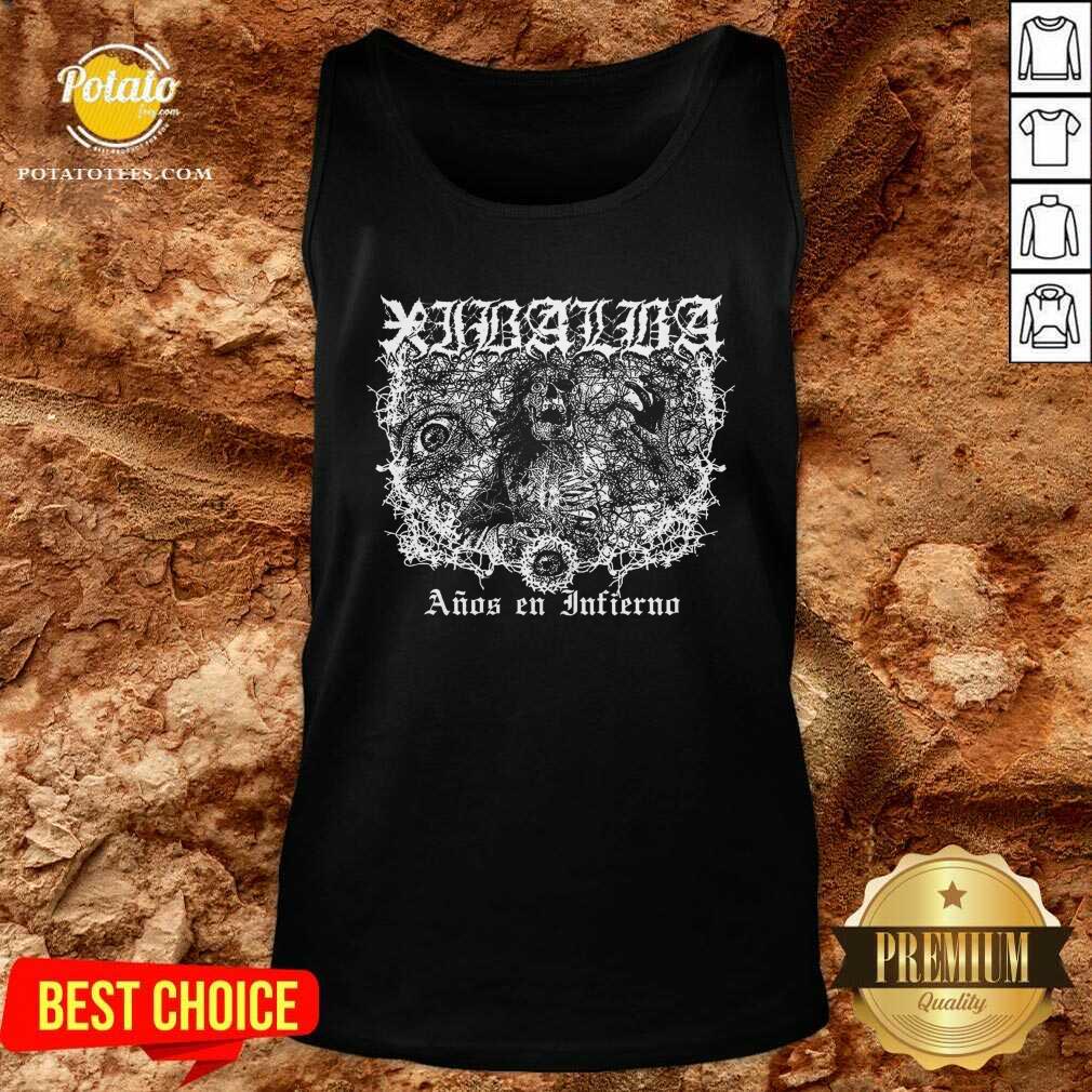 Perfect Cold Cuts Merch Xibalba Missing Eye Shirt - Image 3