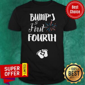 Awesome Bump’s First Four Shirt