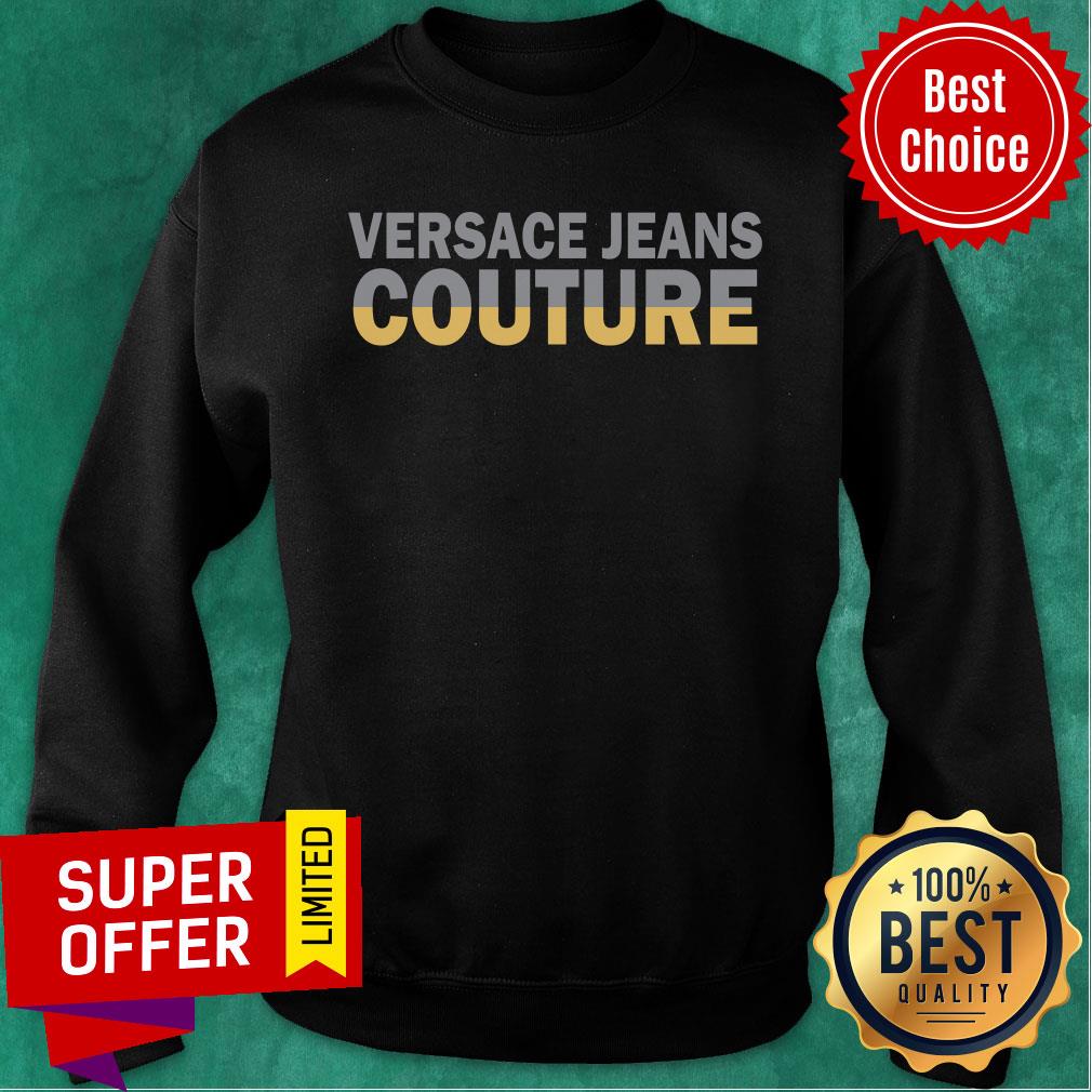 Versace Jeans Couture Shirt - Image 5