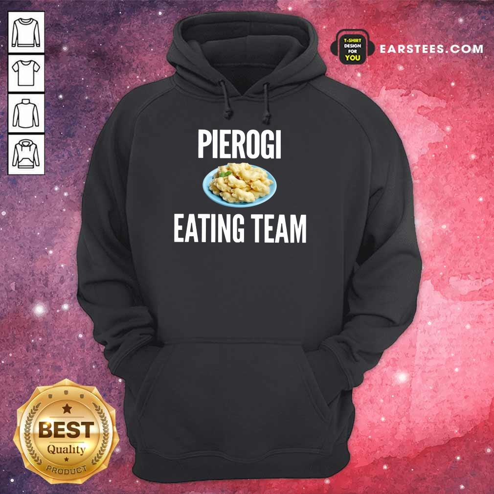 Top Pierogi Eating Team Shirt - Image 4