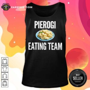 Alternative view of Top Pierogi Eating Team Shirt