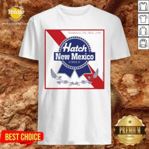 Good Hatch New Mexico Chile Shirt