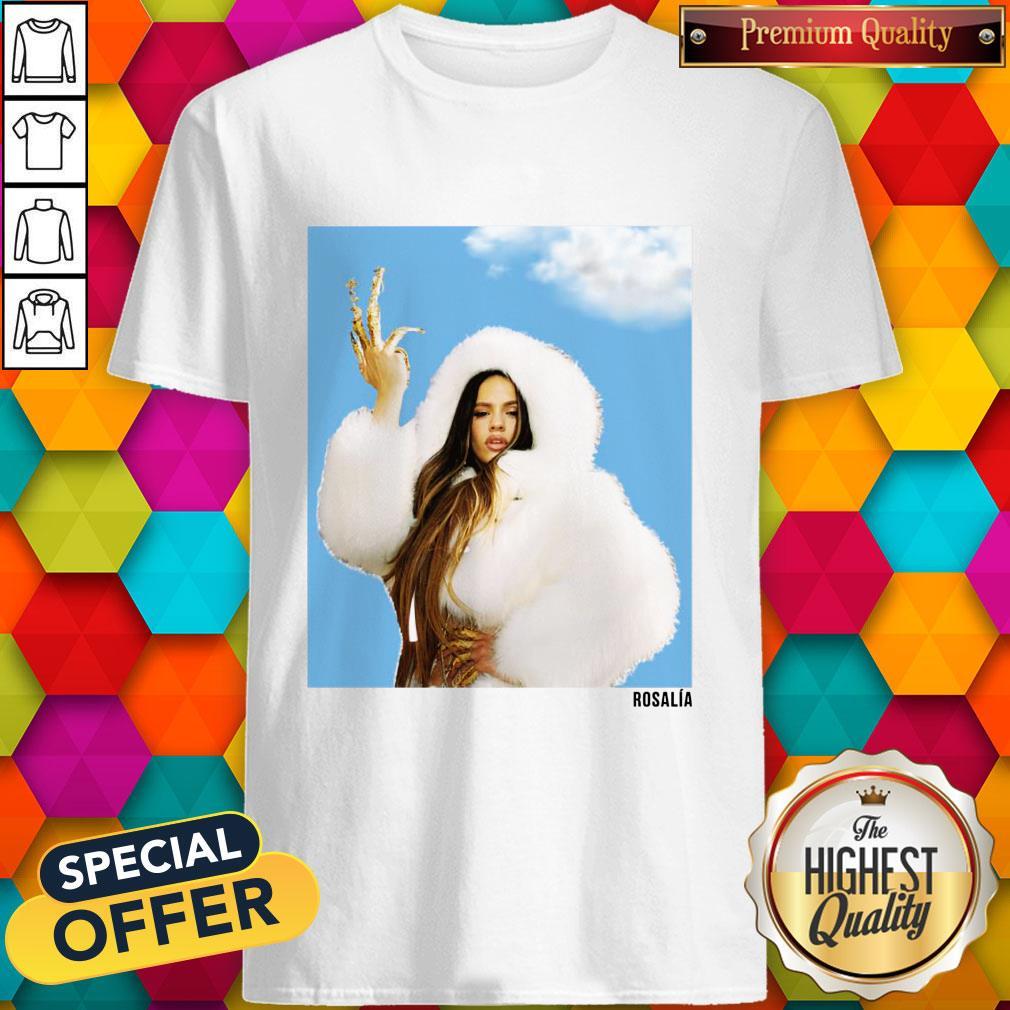 Premium Rosalia Shirt