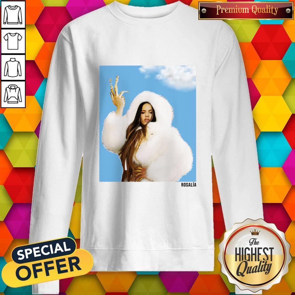 Premium Rosalia Shirt - Image 4