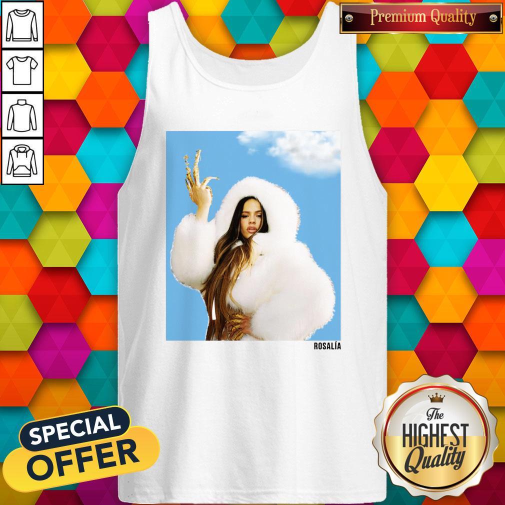 Premium Rosalia Shirt - Image 3