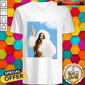Alternative view of Premium Rosalia Shirt