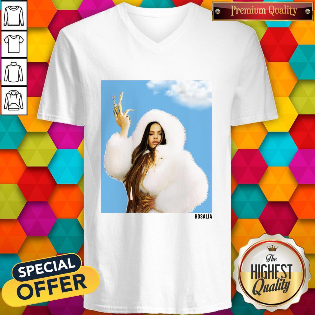Premium Rosalia Shirt - Image 2