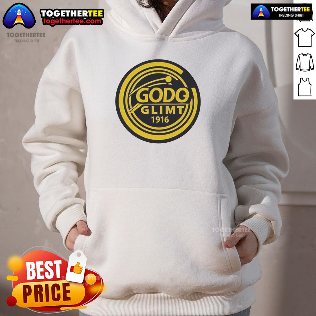 Top Godo Glimt 1916 Team T-Shirt - Image 2