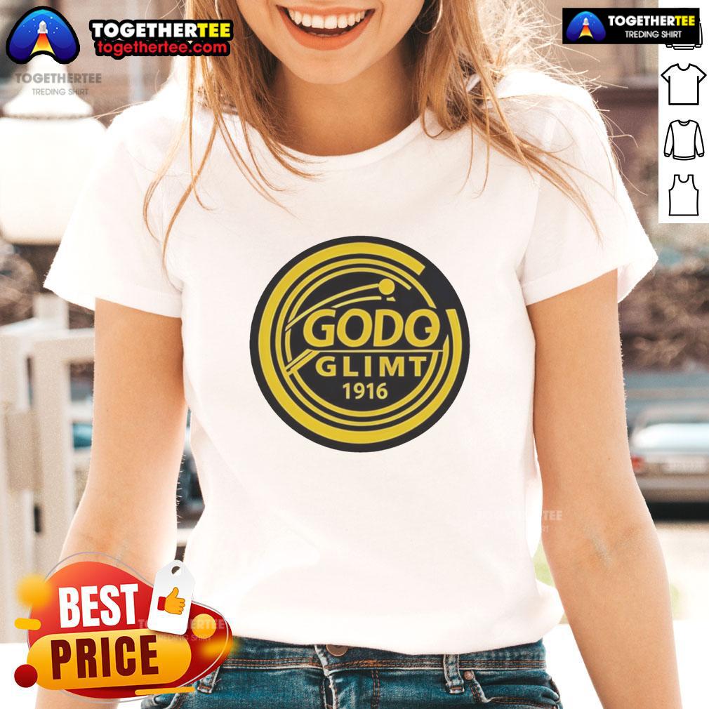 Top Godo Glimt 1916 Team T-Shirt - Image 3
