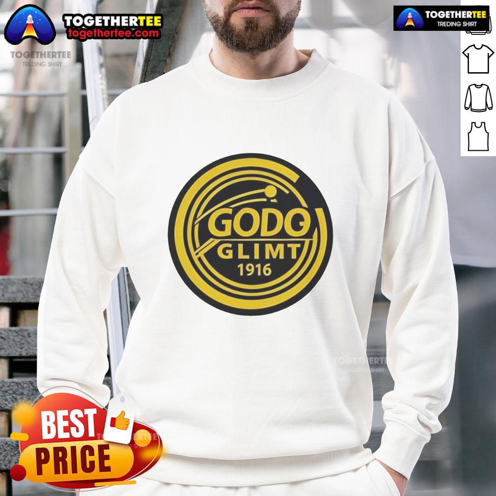 Top Godo Glimt 1916 Team T-Shirt - Image 5
