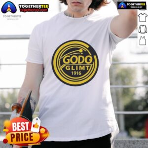 Top Godo Glimt 1916 Team T-Shirt